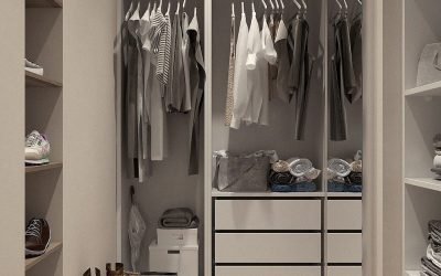 Garde-robe minimaliste : Nos conseils