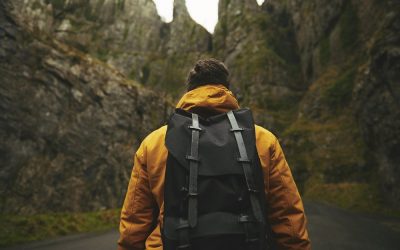 Équipements pour la randonnée : le sac à dos éthique