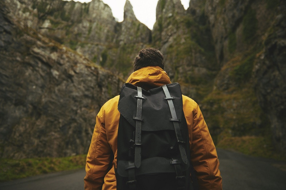 Équipements pour la randonnée : le sac à dos éthique