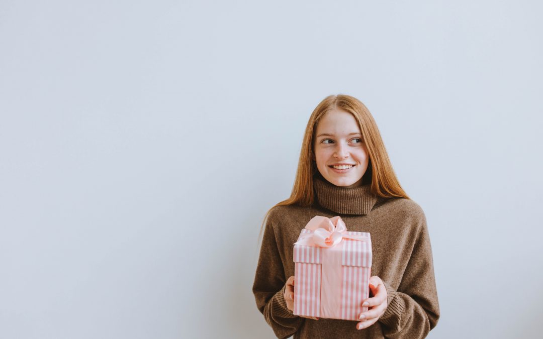 Pourquoi et comment choisir un présent unique pour sa femme ?