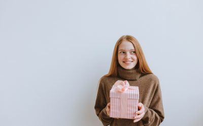 Pourquoi et comment choisir un présent unique pour sa femme ?