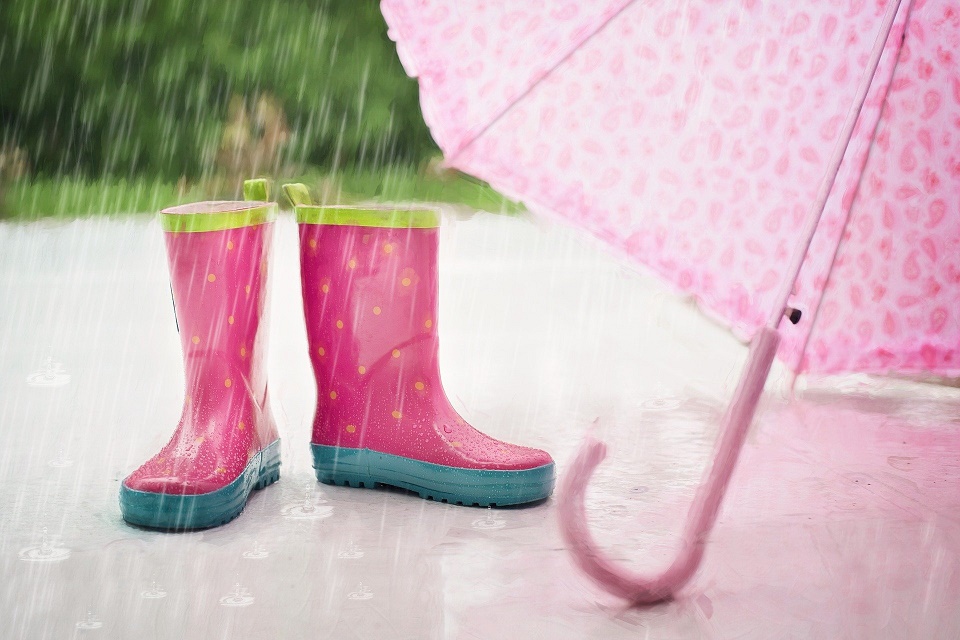 Nos conseils pour bien choisir ses bottes de pluie